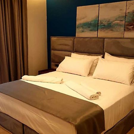דורס Henry Resort And Spa מראה חיצוני תמונה