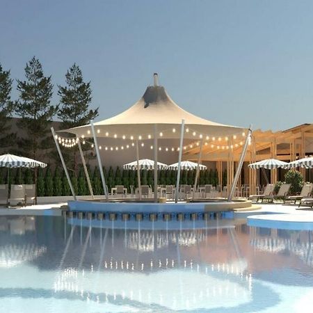 דורס Henry Resort And Spa מראה חיצוני תמונה